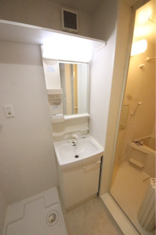 久寿川駅 徒歩2分 3階の物件内観写真