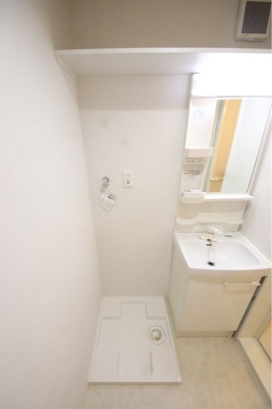 久寿川駅 徒歩2分 3階の物件内観写真