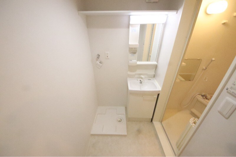 久寿川駅 徒歩2分 3階の物件内観写真