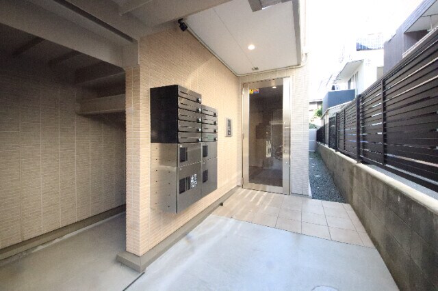 久寿川駅 徒歩2分 3階の物件外観写真