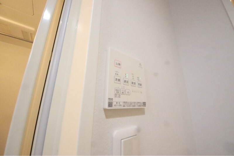 久寿川駅 徒歩2分 3階の物件内観写真