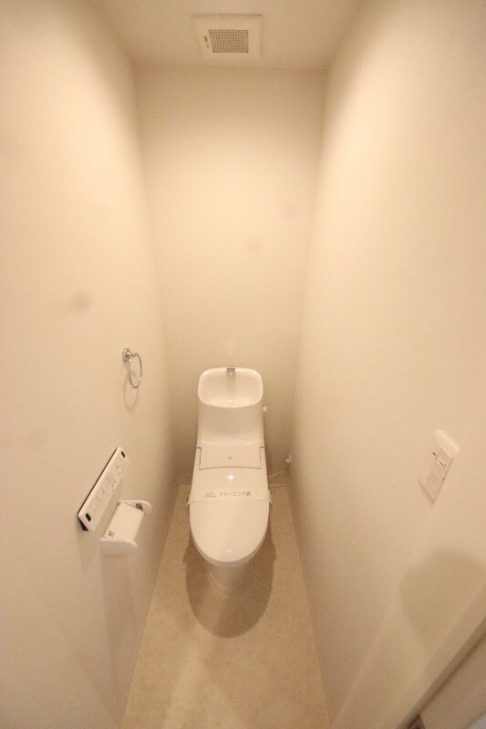 久寿川駅 徒歩2分 3階の物件内観写真