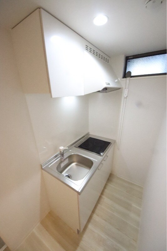 久寿川駅 徒歩2分 3階の物件内観写真