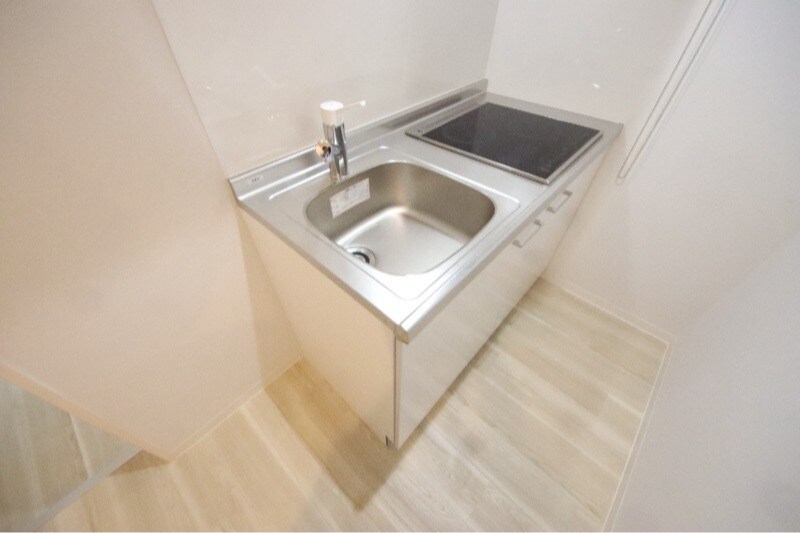 久寿川駅 徒歩2分 3階の物件内観写真