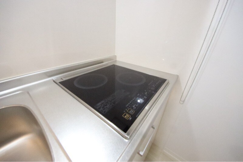 久寿川駅 徒歩2分 3階の物件内観写真