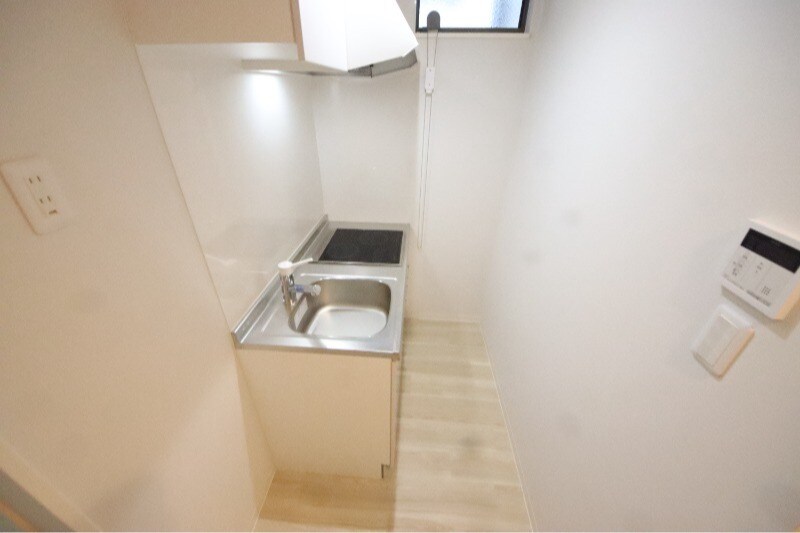 久寿川駅 徒歩2分 3階の物件内観写真