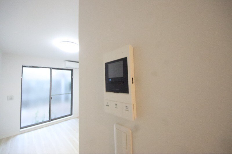 久寿川駅 徒歩2分 3階の物件内観写真