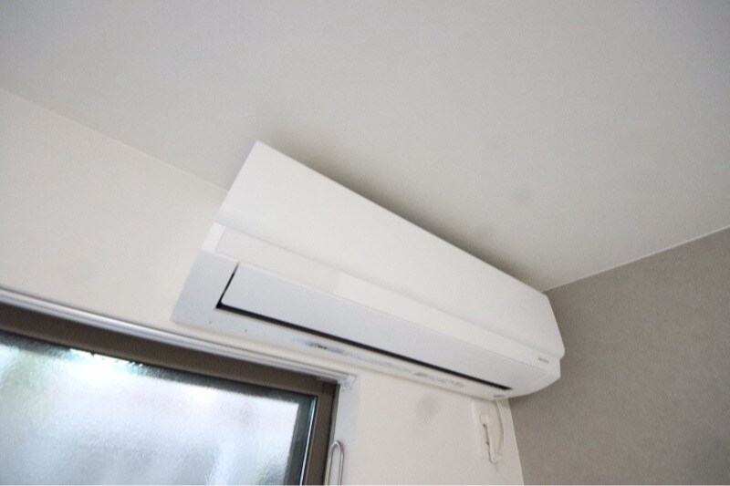 久寿川駅 徒歩2分 3階の物件内観写真