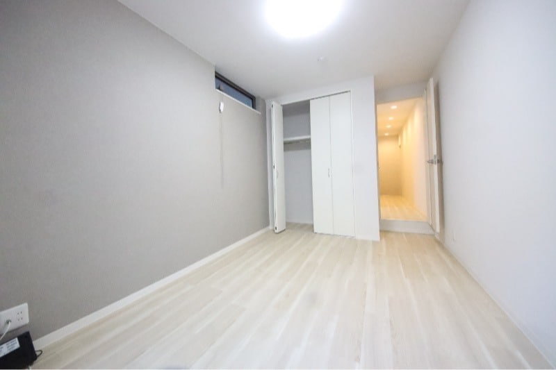 久寿川駅 徒歩2分 3階の物件内観写真