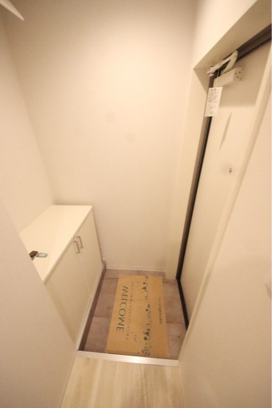 久寿川駅 徒歩2分 3階の物件内観写真