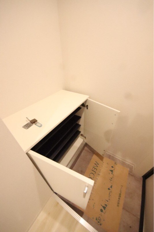 久寿川駅 徒歩2分 3階の物件内観写真