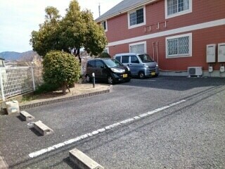 川西能勢口駅 バス10分  西多田北下車：停歩2分 2階の物件内観写真