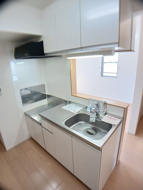 清荒神駅 徒歩10分 2階の物件内観写真