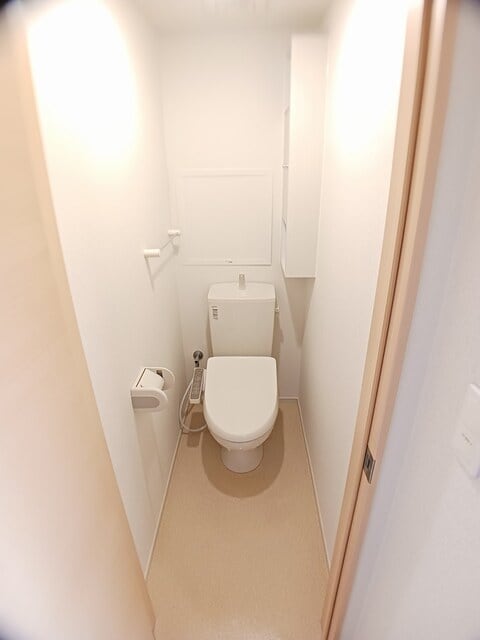 清荒神駅 徒歩10分 2階の物件内観写真