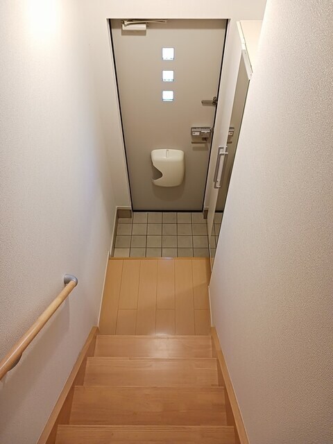 清荒神駅 徒歩10分 2階の物件内観写真