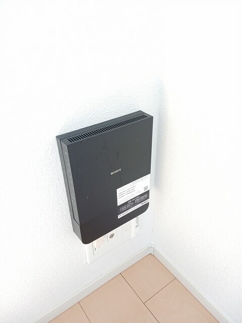 清荒神駅 徒歩10分 2階の物件内観写真