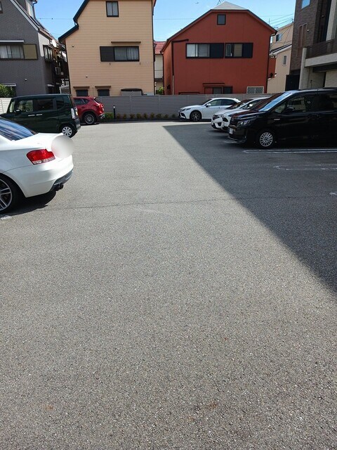 清荒神駅 徒歩10分 2階の物件内観写真