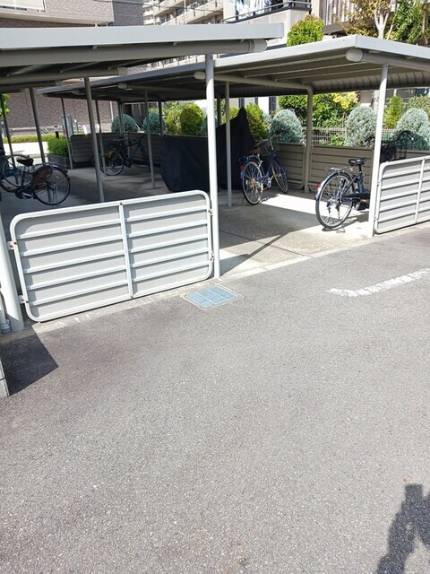 清荒神駅 徒歩10分 2階の物件内観写真