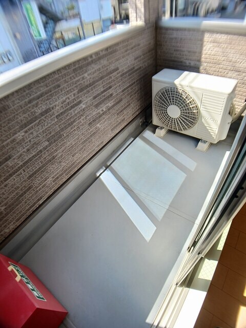 清荒神駅 徒歩10分 2階の物件内観写真