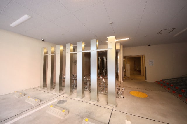 尼崎駅 徒歩9分 5階の物件外観写真