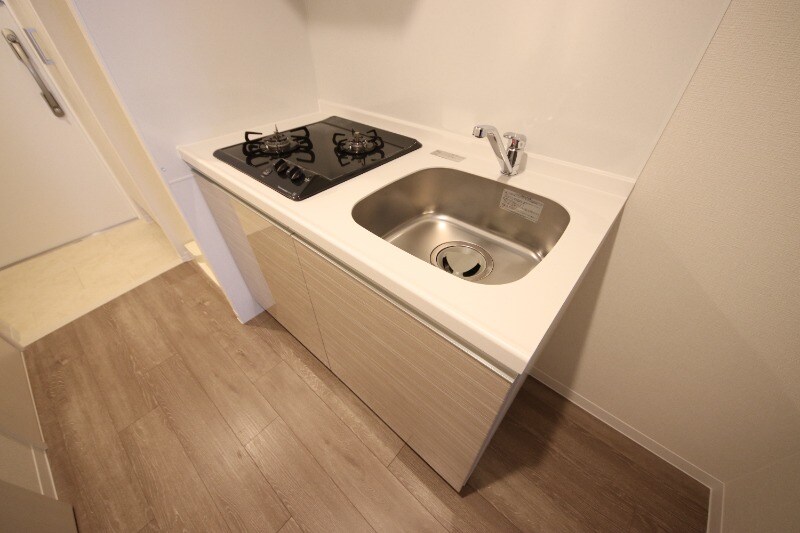 尼崎駅 徒歩9分 5階の物件内観写真