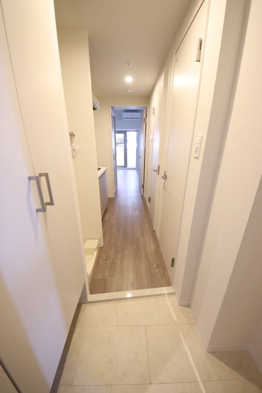 尼崎駅 徒歩9分 5階の物件内観写真