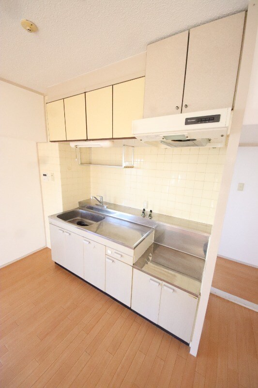 立花駅 徒歩16分 3階の物件内観写真