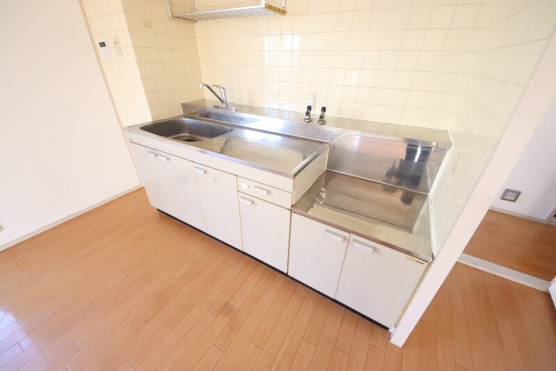 立花駅 徒歩16分 3階の物件内観写真