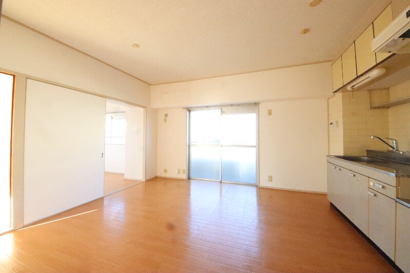 立花駅 徒歩16分 3階の物件内観写真