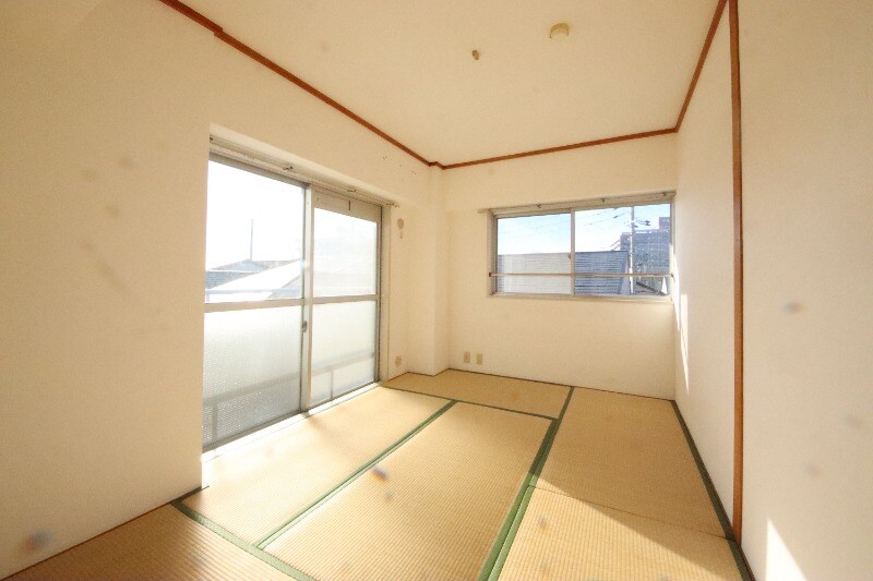 立花駅 徒歩16分 3階の物件内観写真