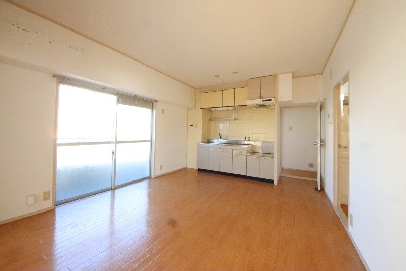 立花駅 徒歩16分 3階の物件内観写真