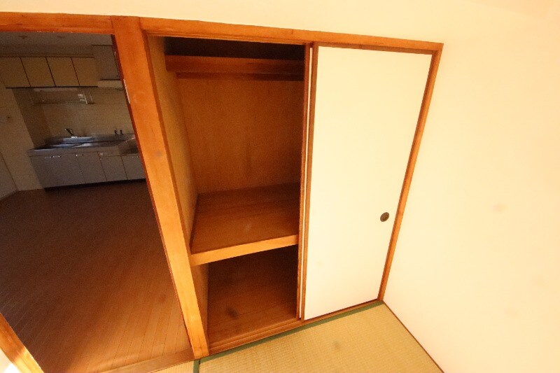 立花駅 徒歩16分 3階の物件内観写真