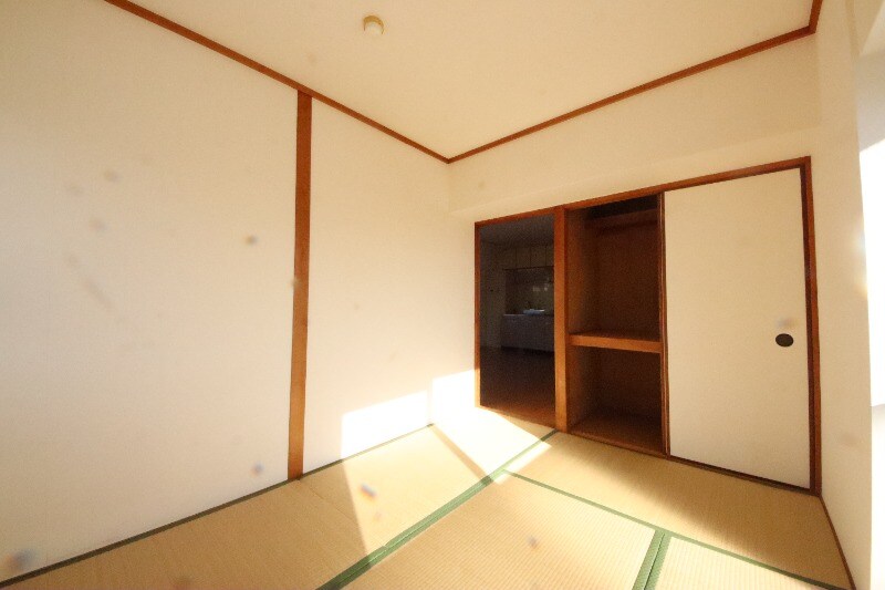 立花駅 徒歩16分 3階の物件内観写真