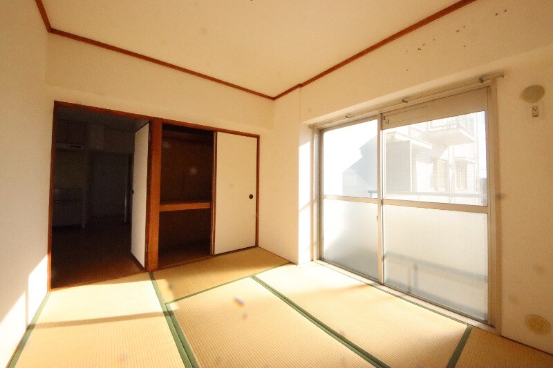 立花駅 徒歩16分 3階の物件内観写真