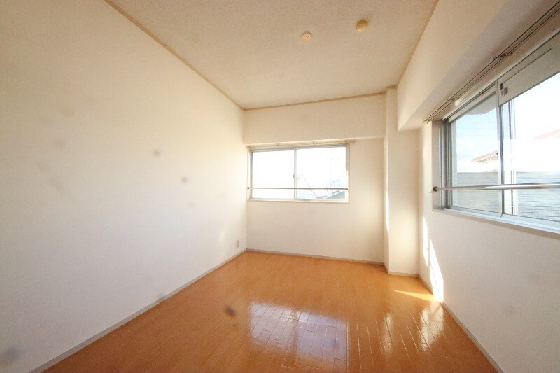 立花駅 徒歩16分 3階の物件内観写真