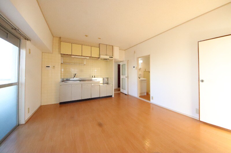 立花駅 徒歩16分 3階の物件内観写真