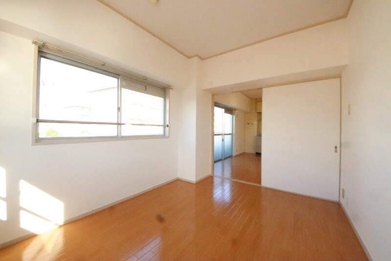 立花駅 徒歩16分 3階の物件内観写真