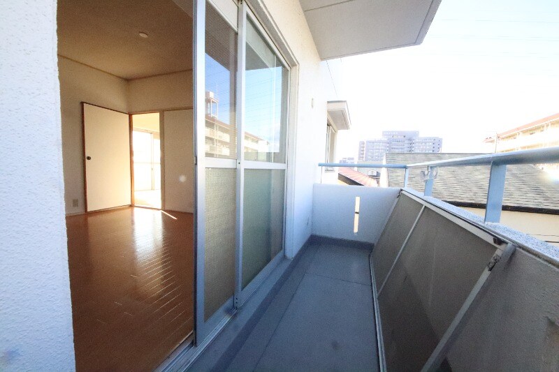立花駅 徒歩16分 3階の物件内観写真