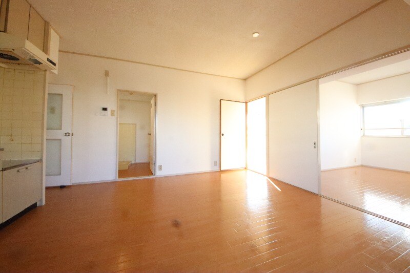 立花駅 徒歩16分 3階の物件内観写真