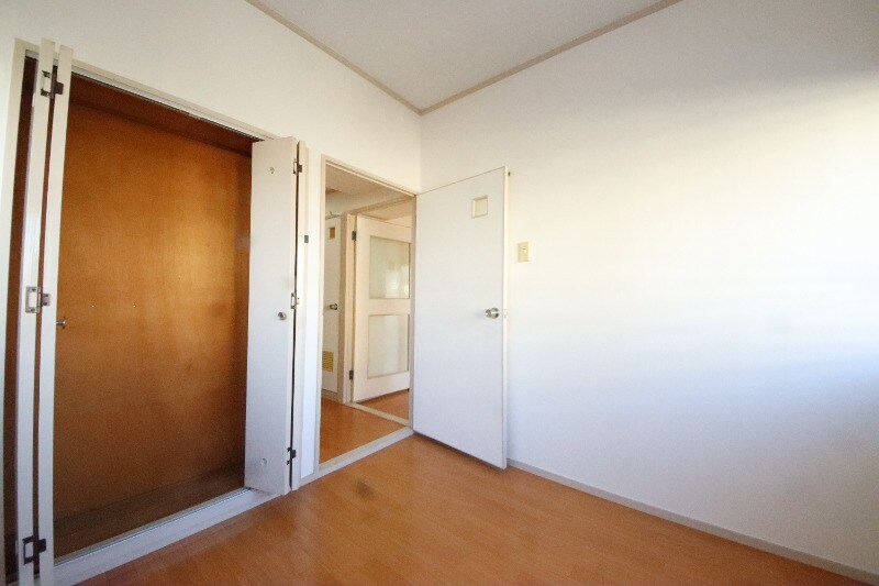 立花駅 徒歩16分 3階の物件内観写真