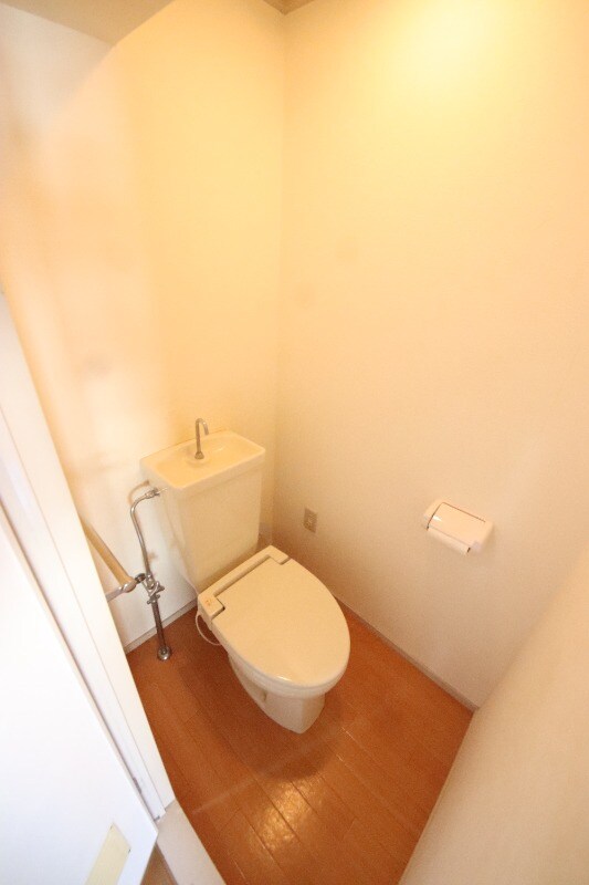 立花駅 徒歩16分 3階の物件内観写真