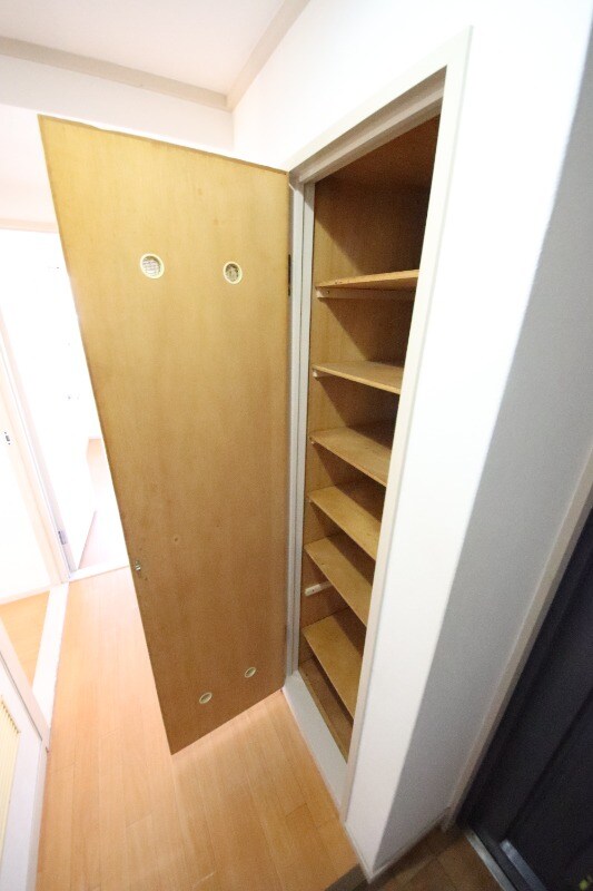 立花駅 徒歩16分 3階の物件内観写真