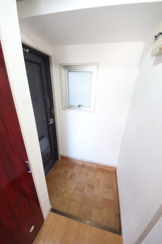 立花駅 徒歩16分 3階の物件内観写真