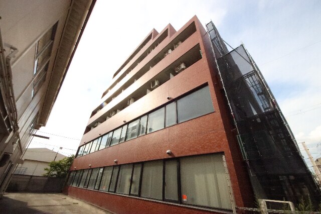 塚口駅 徒歩12分 6階の物件外観写真