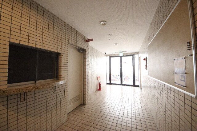 塚口駅 徒歩12分 6階の物件外観写真