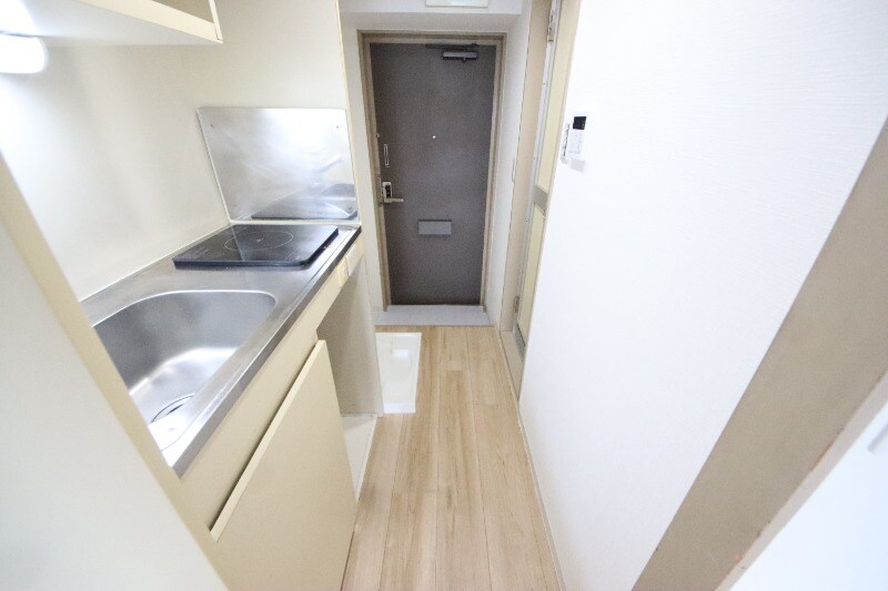 塚口駅 徒歩12分 6階の物件内観写真