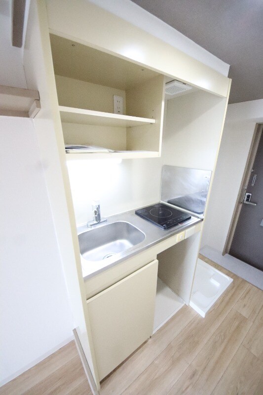 塚口駅 徒歩12分 6階の物件内観写真