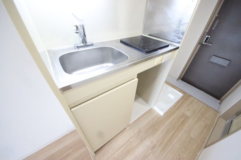 塚口駅 徒歩12分 6階の物件内観写真