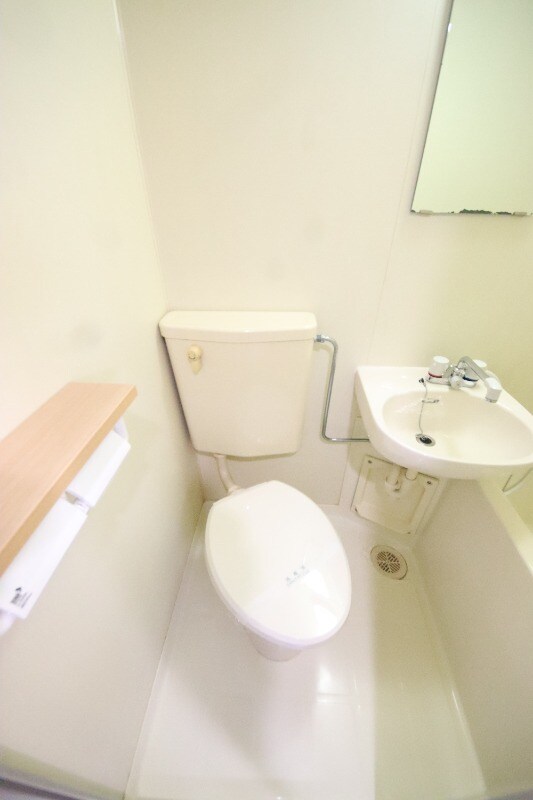 塚口駅 徒歩12分 6階の物件内観写真