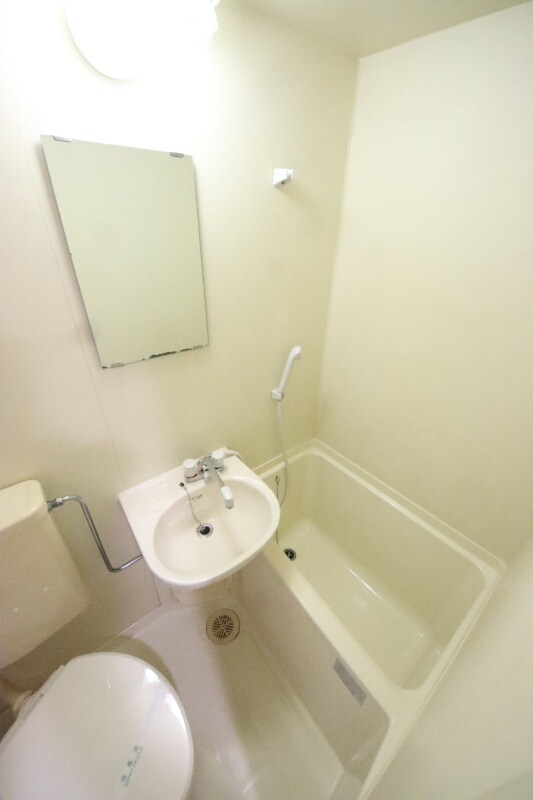 塚口駅 徒歩12分 6階の物件内観写真